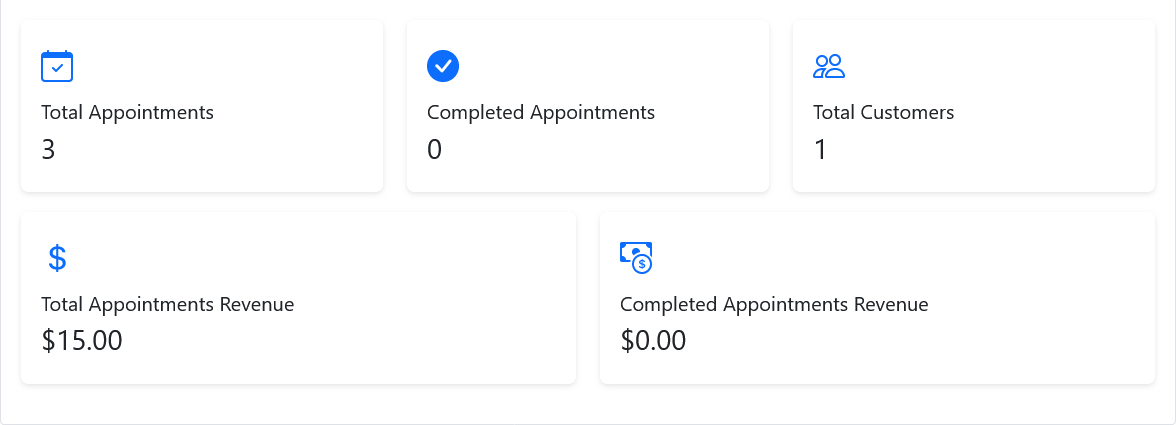 Payment System Preview